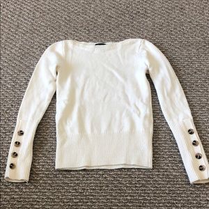 EUC Ann Taylor sweater